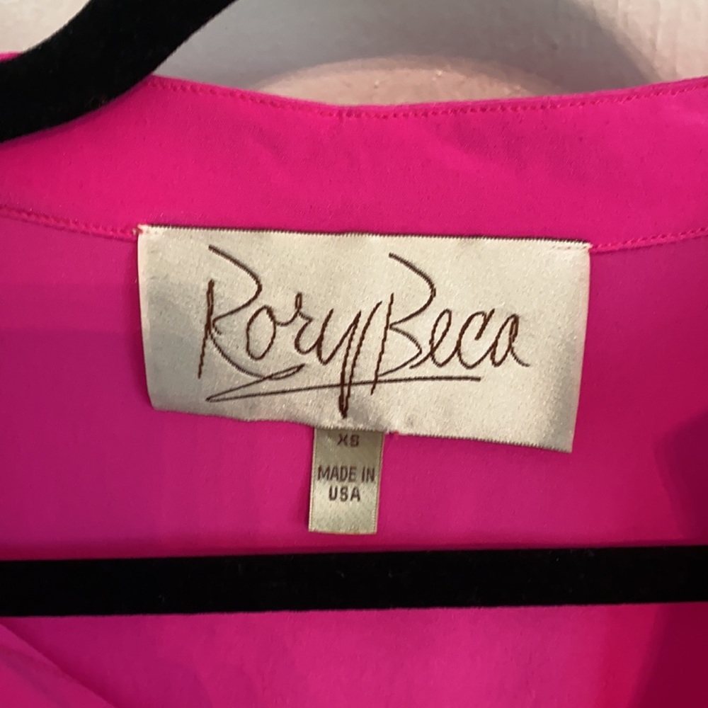 Pink Rory Beca tunic - Picture 2 of 4